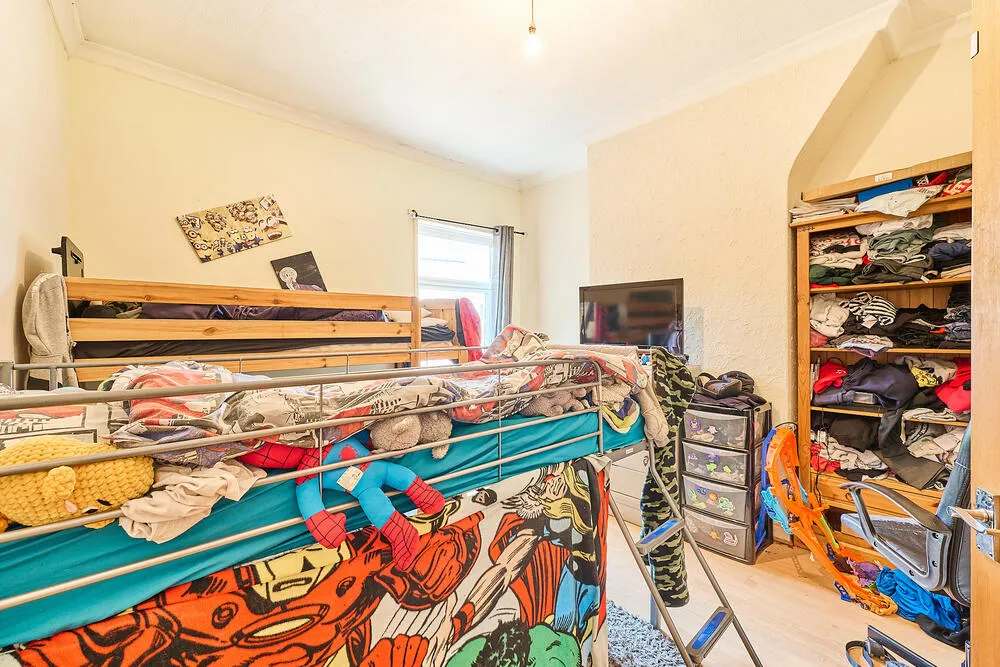 45 Mynors Street, Hanley, Stoke-On-Trent - Auction Hammer Midlands