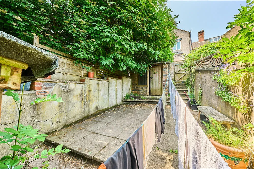 45 Mynors Street, Hanley, Stoke-On-Trent - Auction Hammer Midlands