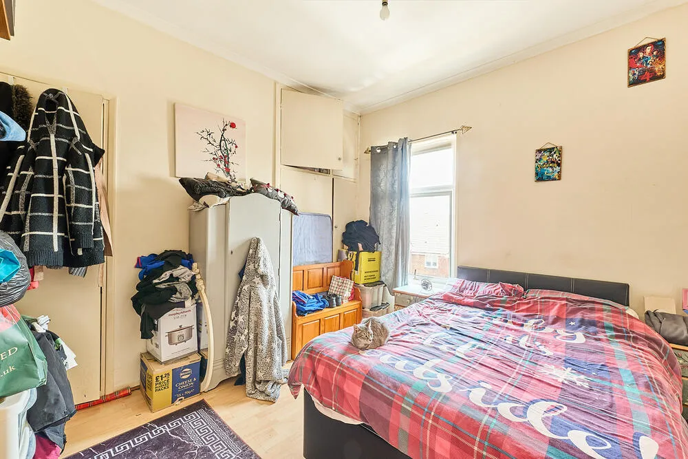 45 Mynors Street, Hanley, Stoke-On-Trent - Auction Hammer Midlands