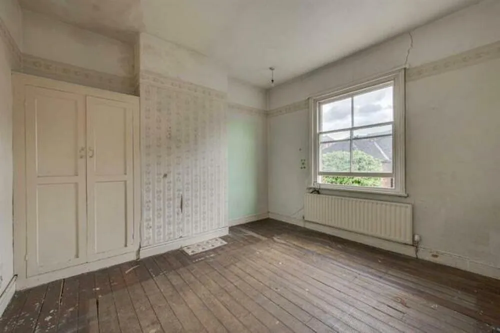 1, Townsend Road, Congleton - Auction Hammer Midlands