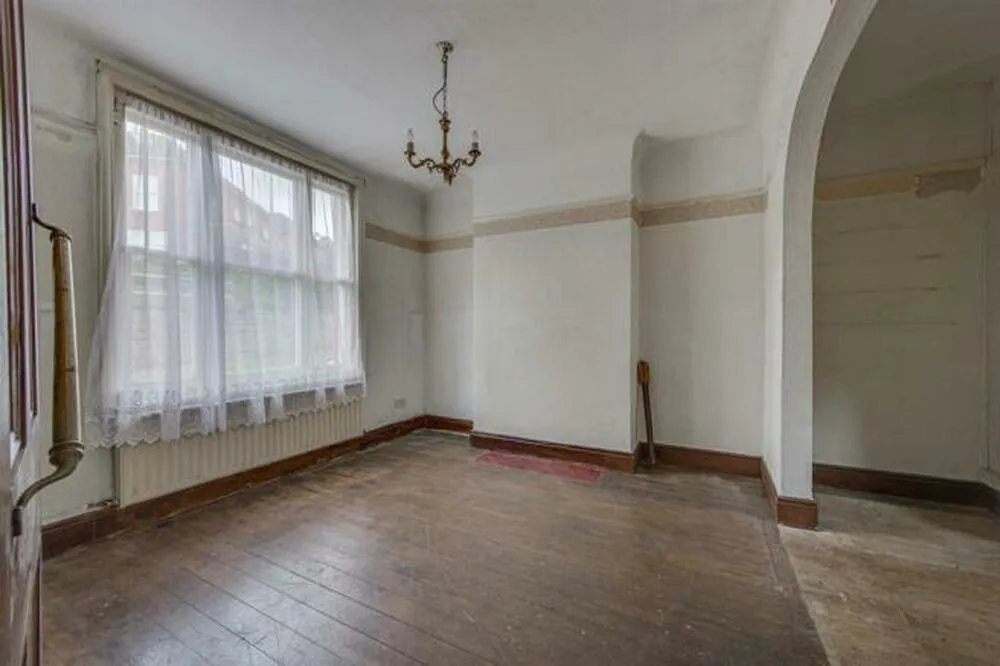 1, Townsend Road, Congleton - Auction Hammer Midlands