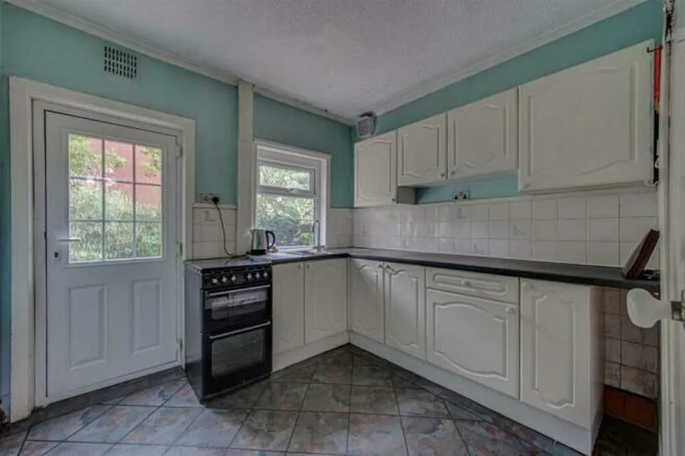 1, Townsend Road, Congleton - Auction Hammer Midlands