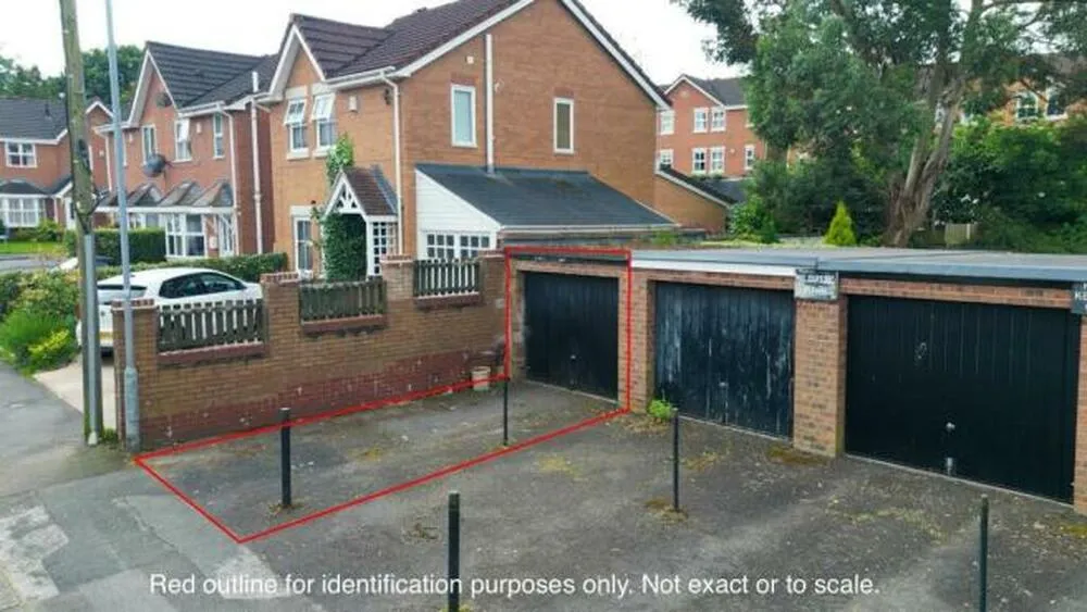 1, Townsend Road, Congleton - Auction Hammer Midlands