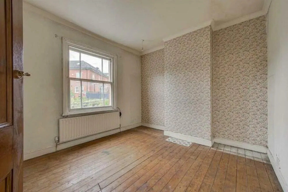 1, Townsend Road, Congleton - Auction Hammer Midlands