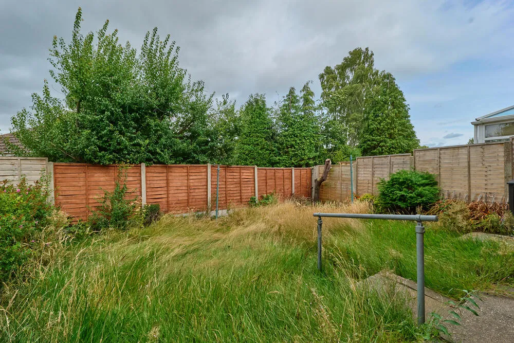 18 Brookfield Road, Codsall, Wolverhampton - Auction Hammer Midlands