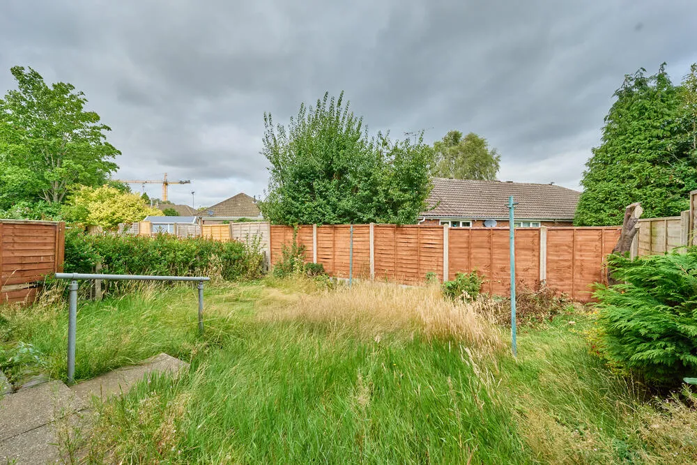 18 Brookfield Road, Codsall, Wolverhampton - Auction Hammer Midlands