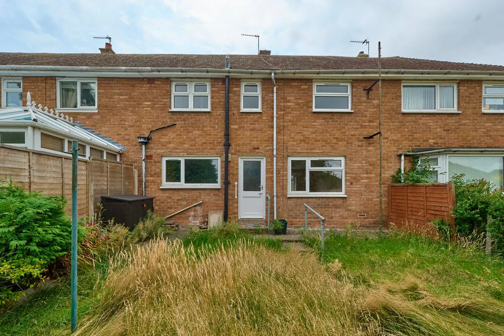 18 Brookfield Road, Codsall, Wolverhampton - Auction Hammer Midlands