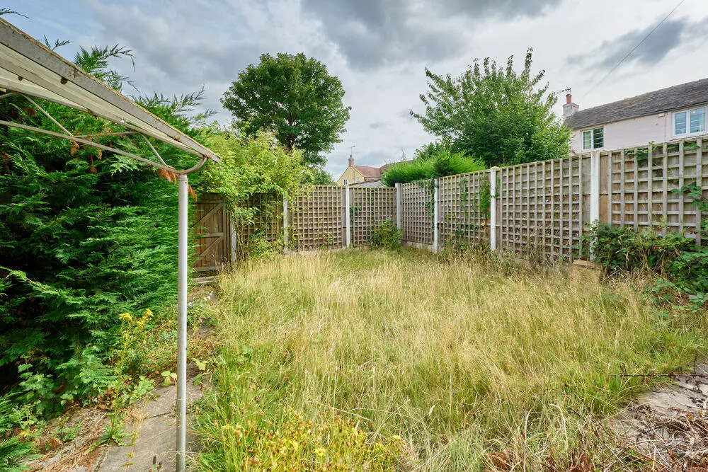 14 Mere Rise, Copmere End, Stafford - Auction Hammer Midlands