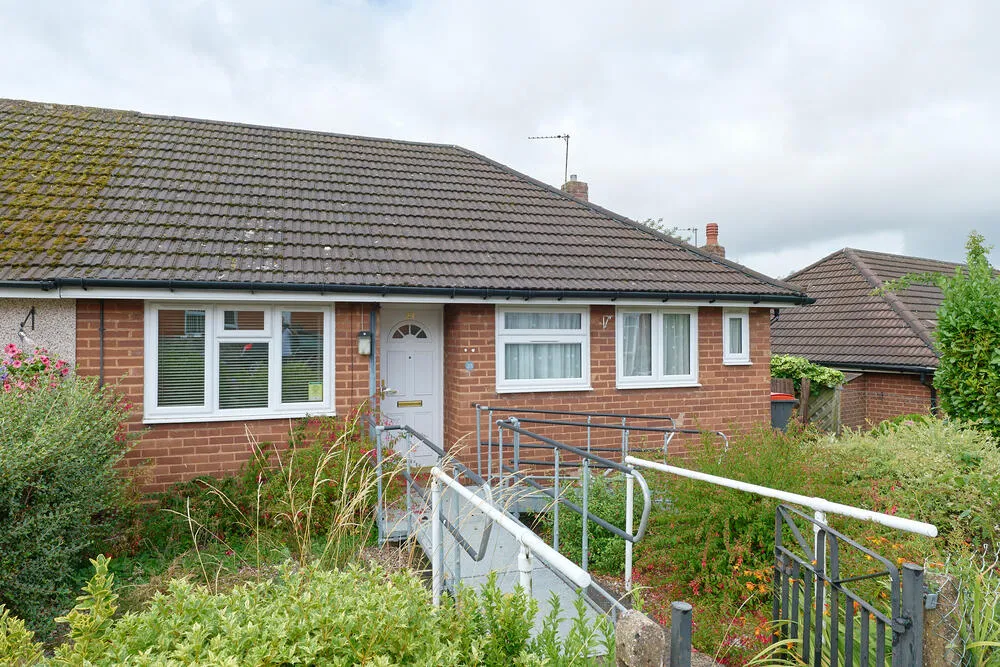 23 Talbot Road, Trench, Telford - Auction Hammer Midlands