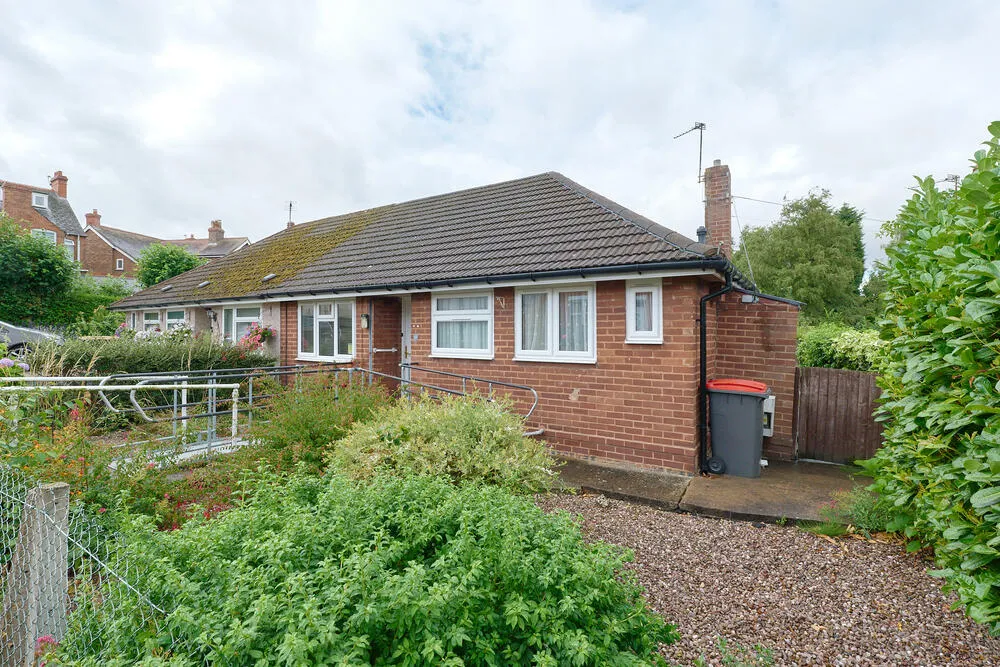 23 Talbot Road, Trench, Telford - Auction Hammer Midlands
