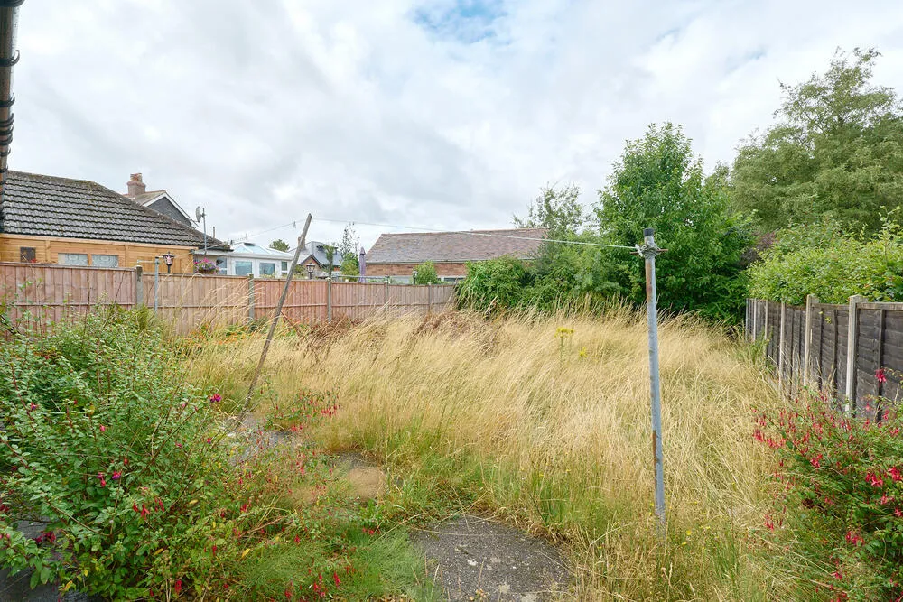 23 Talbot Road, Trench, Telford - Auction Hammer Midlands
