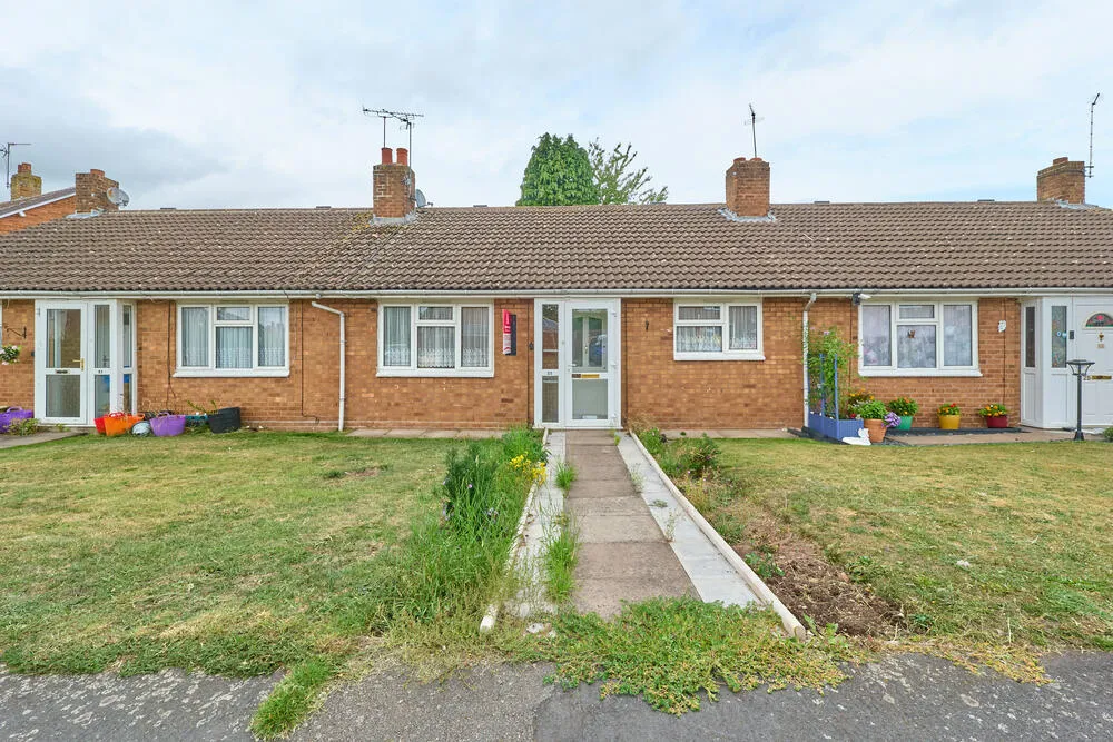 23 Frederick Road, Penkridge, Stafford - Auction Hammer Midlands