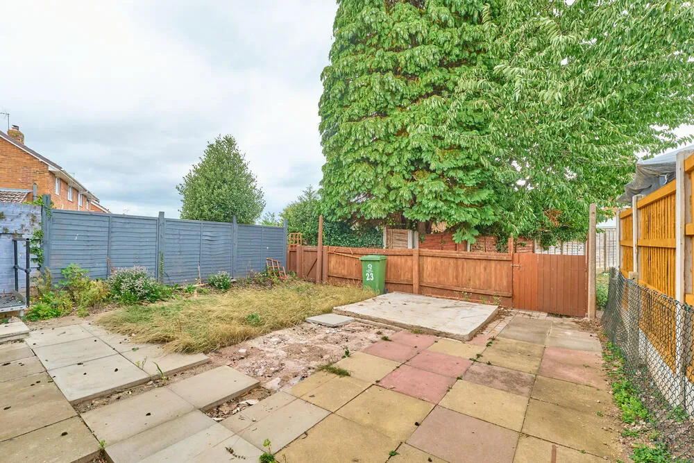 23 Frederick Road, Penkridge, Stafford - Auction Hammer Midlands