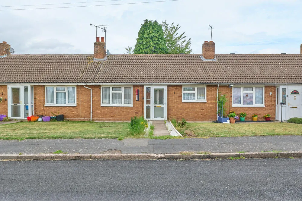 23 Frederick Road, Penkridge, Stafford - Auction Hammer Midlands