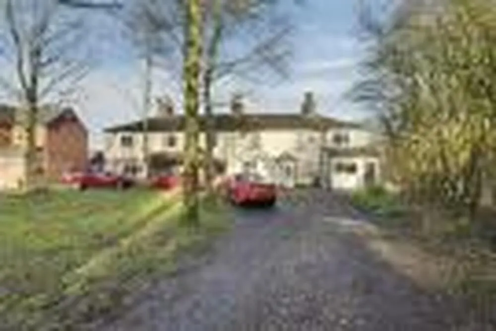 3 Railway Cottages, Station Yard, Congleton - Auction Hammer Midlands