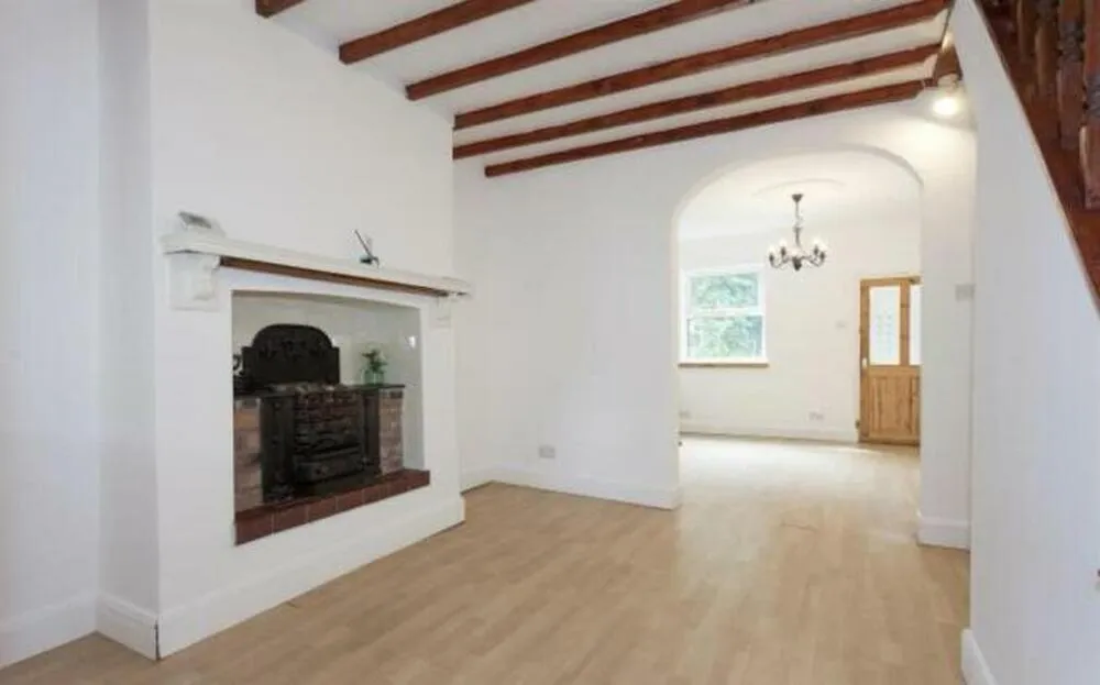 3 Railway Cottages, Station Yard, Congleton - Auction Hammer Midlands