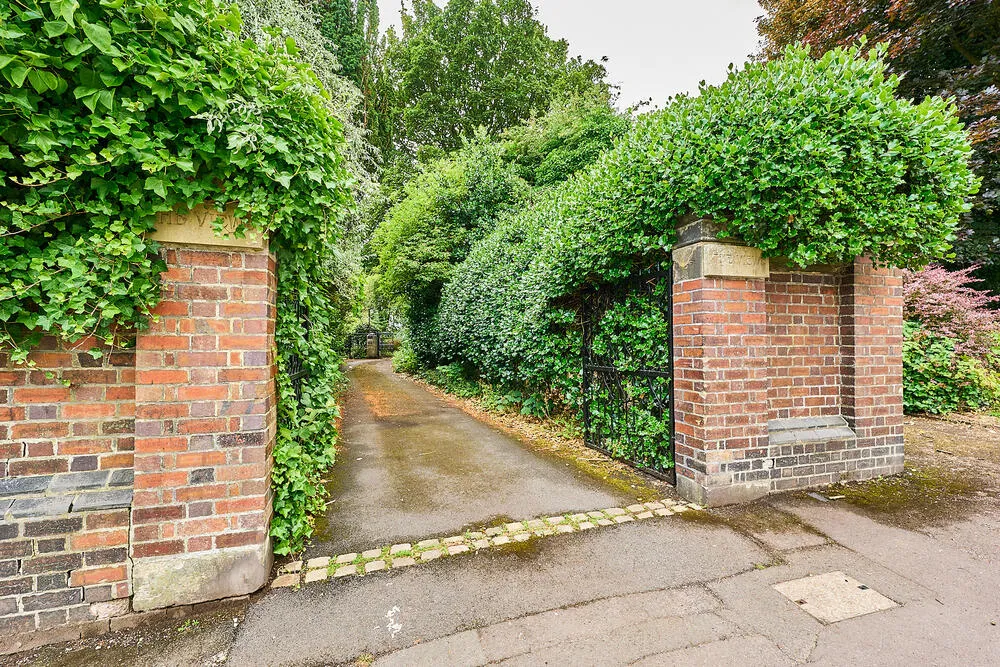 Property cover