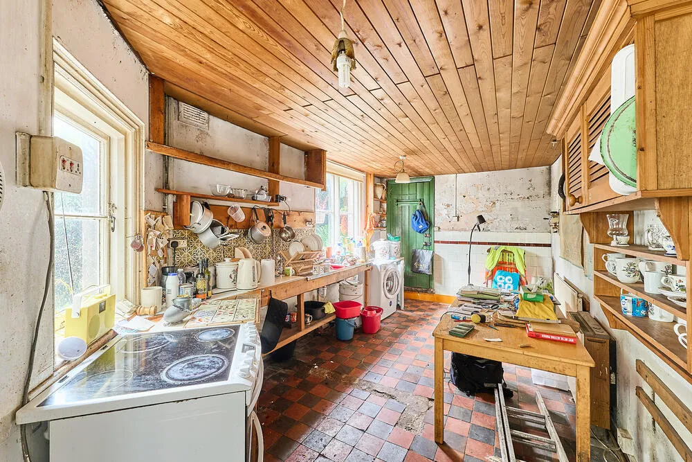 2 The Views, Penkhull New Road, Stoke-On-Trent - Auction Hammer Midlands
