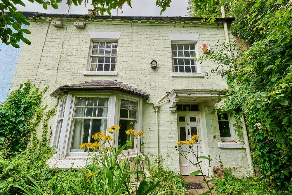 2 The Views, Penkhull New Road, Stoke-On-Trent - Auction Hammer Midlands