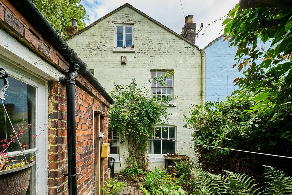 2 The Views, Penkhull New Road, Stoke-On-Trent - Auction Hammer Midlands