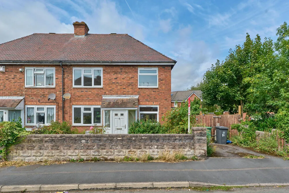 12 Olde Hall Road, Featherstone, Wolverhampton - Auction Hammer Midlands