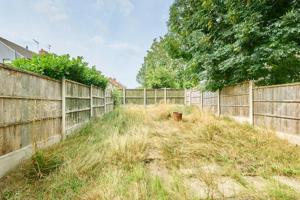 44 Attlee Crescent, Highfields, Stafford - Auction Hammer Midlands