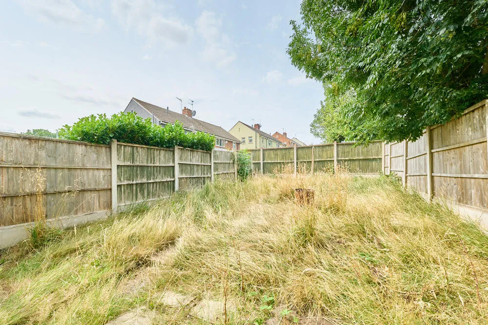 44 Attlee Crescent, Highfields, Stafford - Auction Hammer Midlands