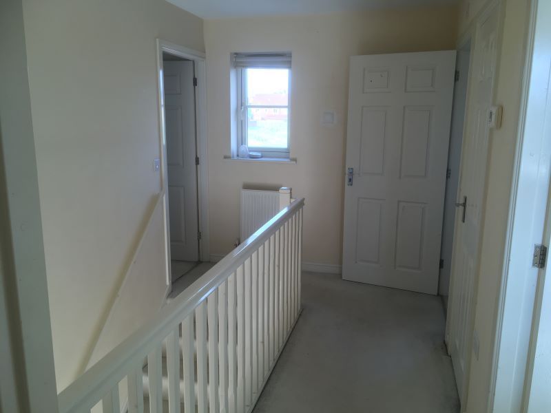 Property cover