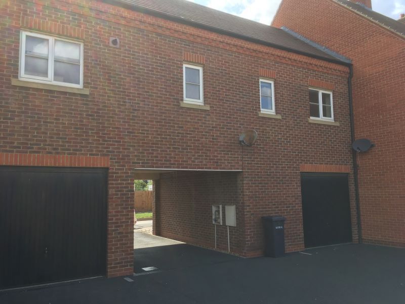 Mercia Road, Great Denham, Bedford, Bedfordshire, MK40 4GR - Online Auctions