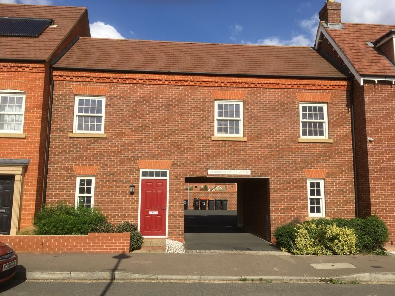 Mercia Road, Great Denham, Bedford, Bedfordshire, MK40 4GR - Online Auctions