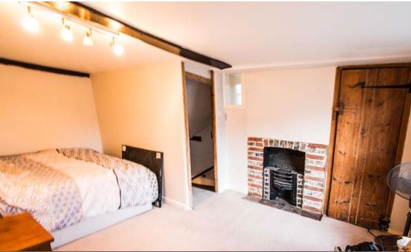 White Cottage, Five Oak Green Road, Five Oak Green, Tonbridge, Kent, TN12 6RE - Online Auctions