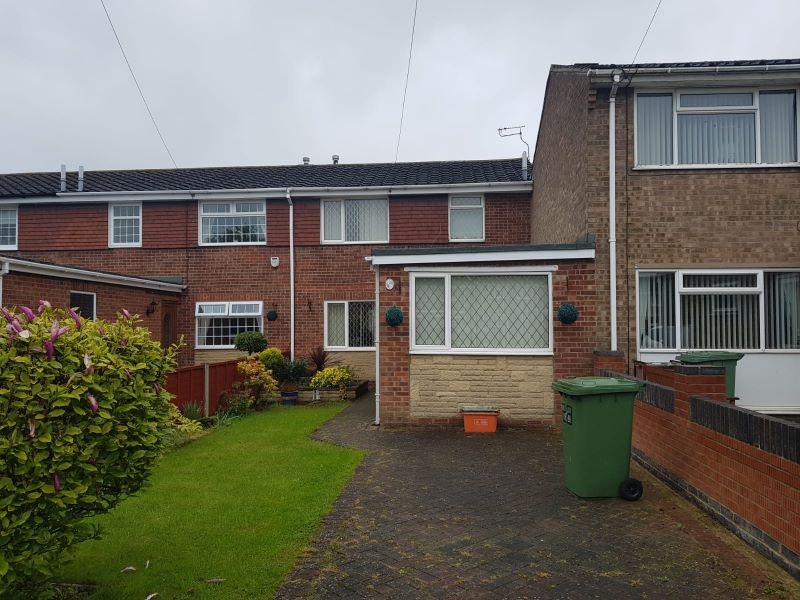 Hawerby Road, Laceby, Grimsby, South Humberside, DN37 7BE - Online Auctions