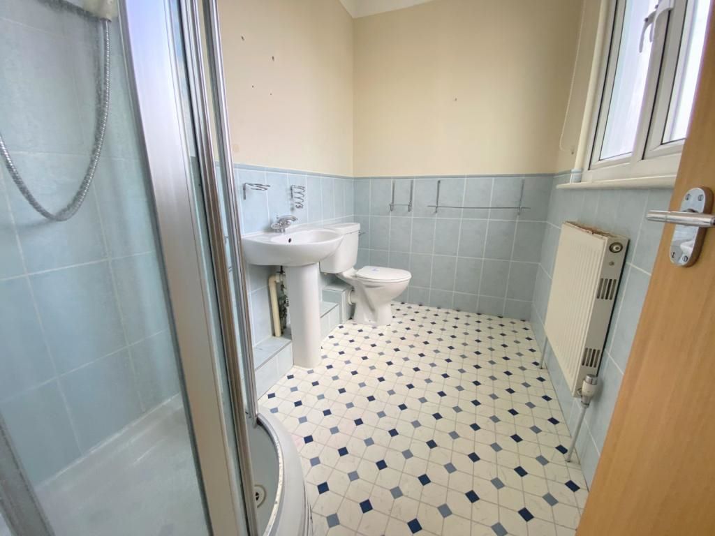 Property cover