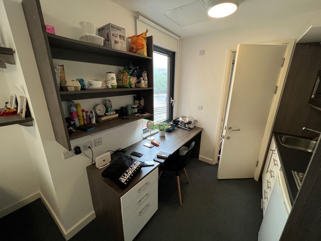 Pearl Works, Pearl Works, Sheffield, South Yorkshire, S1 2FT - Online Auctions