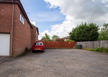 Property for Auction in National - 16 Penrith Grove, Peterborough, Cambridgeshire PE4 7FQ
