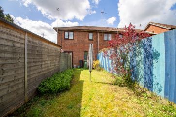 Property for Auction in National - 16 Penrith Grove, Peterborough, Cambridgeshire PE4 7FQ