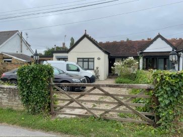 Property for Auction in National - Wyndhurst, Upper Park Road, Wickford, Essex SS12 9EN