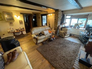 Property for Auction in National - Wyndhurst, Upper Park Road, Wickford, Essex SS12 9EN