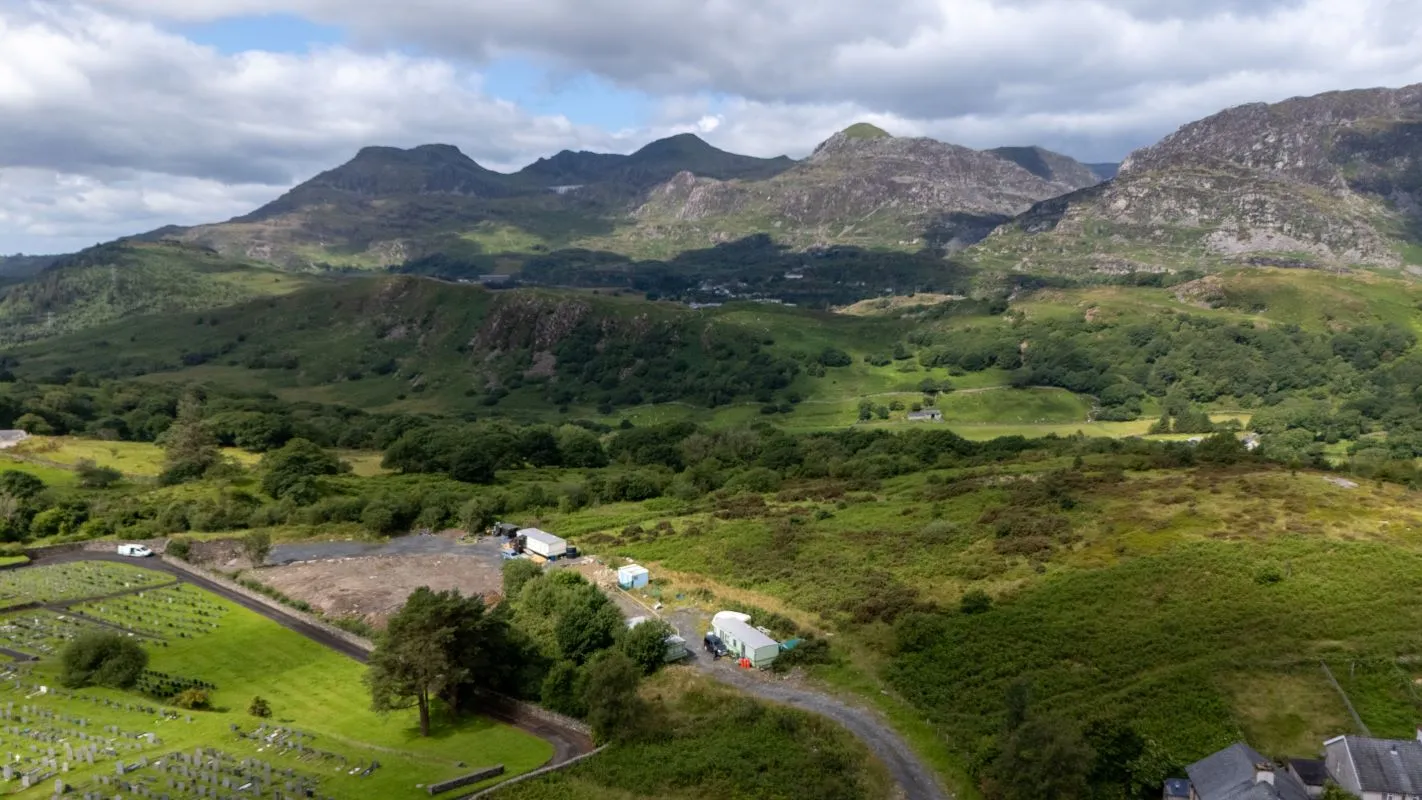 Blaenau Ffestiniog, Gwynedd, LL41 4AL - Online Auctions