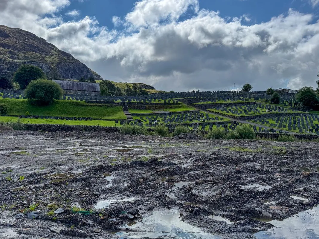 Blaenau Ffestiniog, Gwynedd, LL41 4AL - Online Auctions