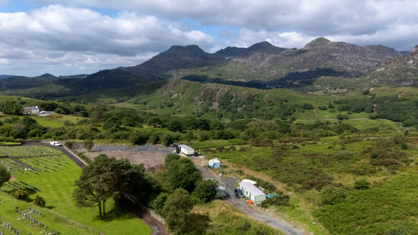 Blaenau Ffestiniog, Gwynedd, LL41 4AL - Online Auctions