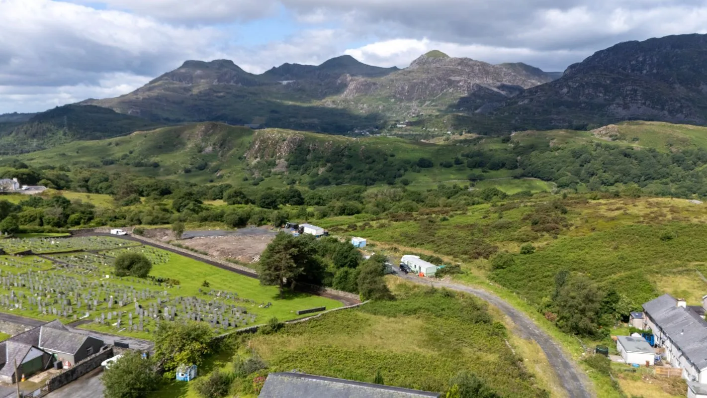 Blaenau Ffestiniog, Gwynedd, LL41 4AL - Online Auctions