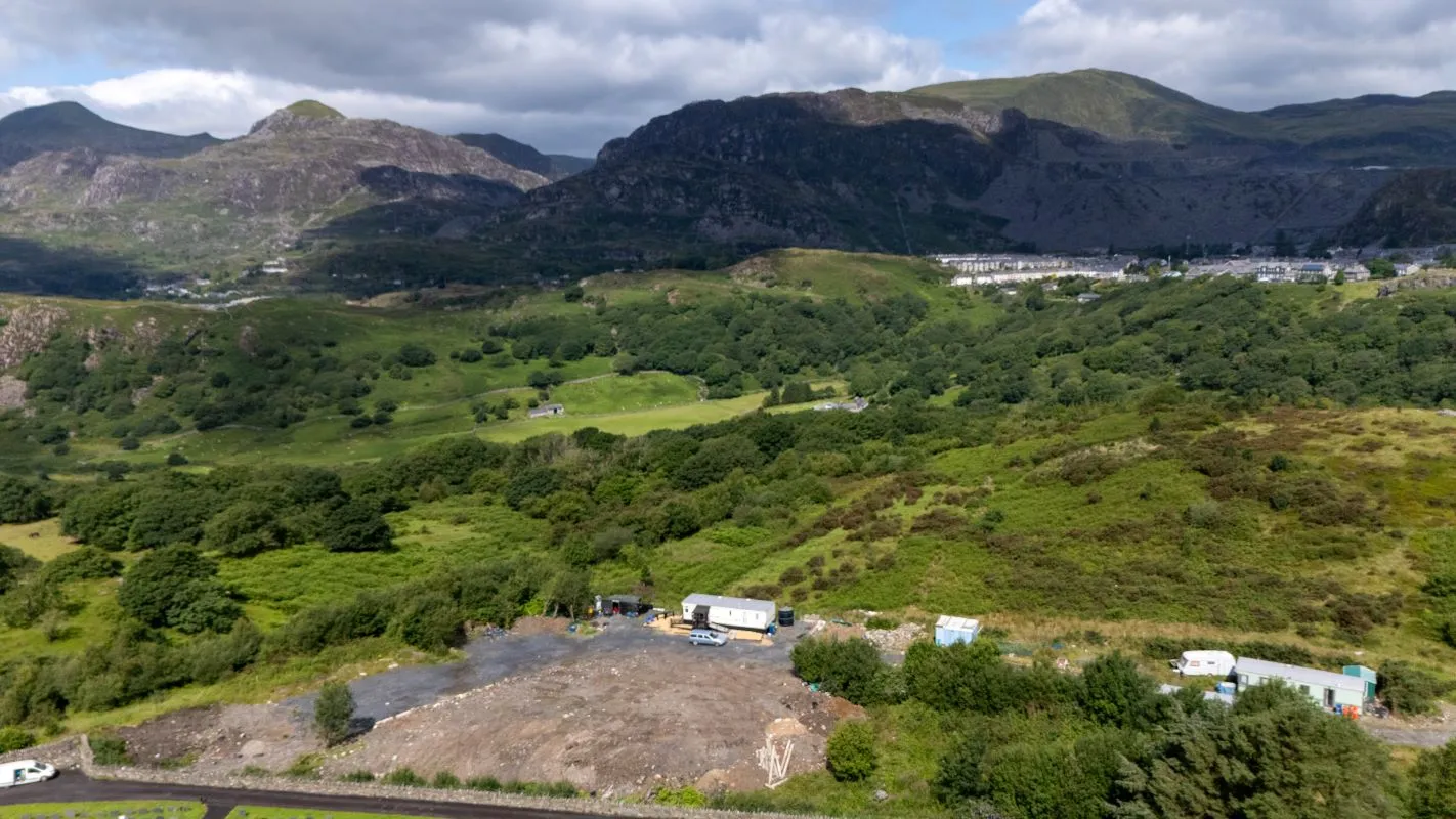 Blaenau Ffestiniog, Gwynedd, LL41 4AL - Online Auctions