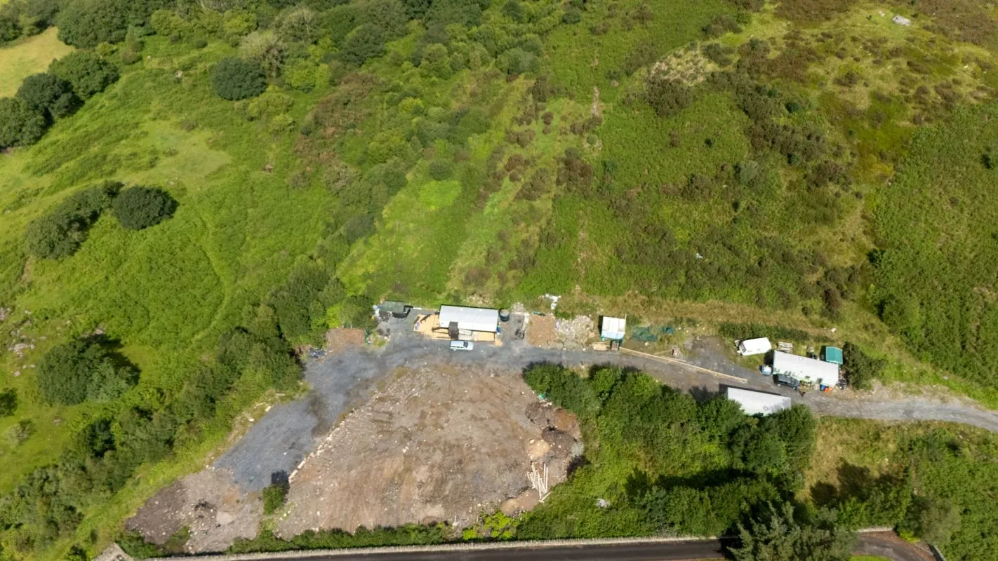Blaenau Ffestiniog, Gwynedd, LL41 4AL - Online Auctions