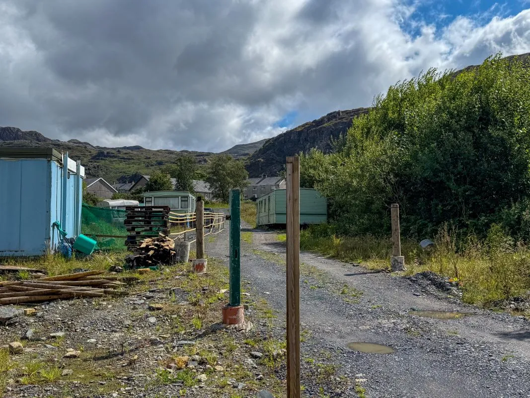 Blaenau Ffestiniog, Gwynedd, LL41 4AL - Online Auctions