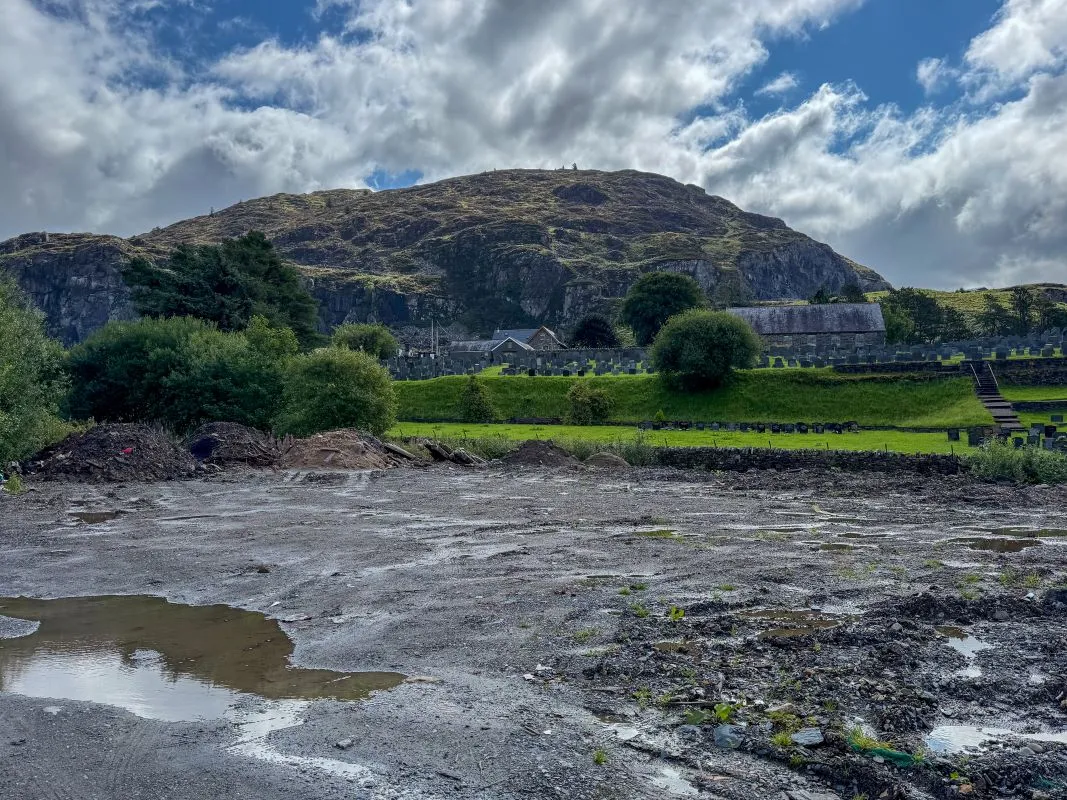 Blaenau Ffestiniog, Gwynedd, LL41 4AL - Online Auctions