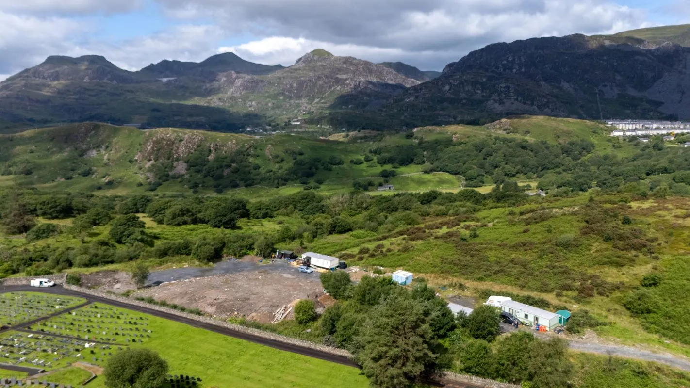 Blaenau Ffestiniog, Gwynedd, LL41 4AL - Online Auctions