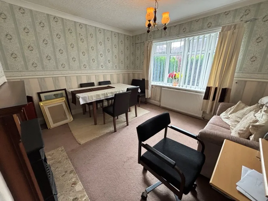 Property for Auction in North Yorkshire, Tees Valley, and extending into County Durham - 97 Hardwick Street, Blackhall Colliery, Hartlepool, Cleveland TS27 4LS