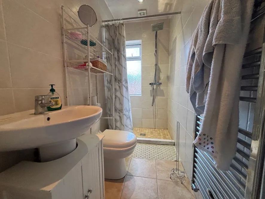 Property for Auction in North Yorkshire, Tees Valley, and extending into County Durham - 97 Hardwick Street, Blackhall Colliery, Hartlepool, Cleveland TS27 4LS