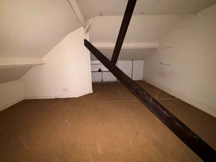 Property for Auction in North Yorkshire, Tees Valley, and extending into County Durham - Burdon Hall, Bishopton Lane, Great Burdon, Darlington, County Durham DL1 3JR